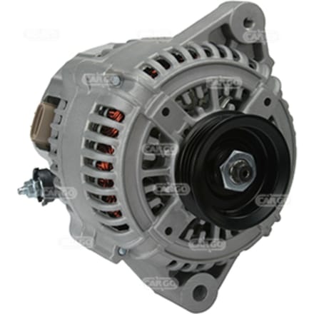 Driefasige generator HC-CARGO 115790