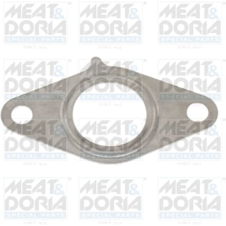 Pakking, EGR-klep MEAT & DORIA 016203
