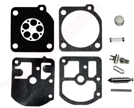 Carburateur reparatieset passend op ZAMA ( RB- 12 )