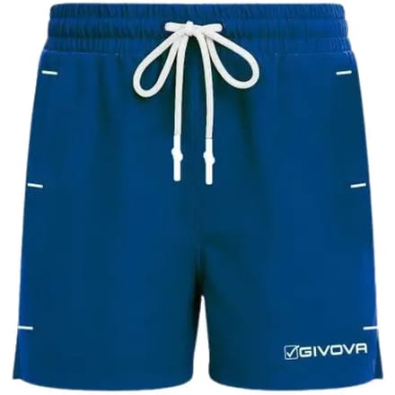 Korte Givova