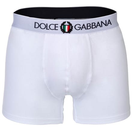 Dolce & Gabbana Regular Boxer Shorts