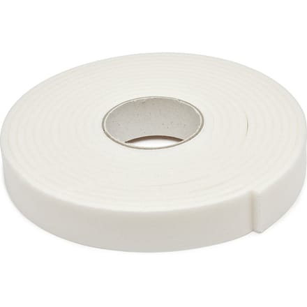 Afstandsband, 12mm x 2m, 1,9mm dik