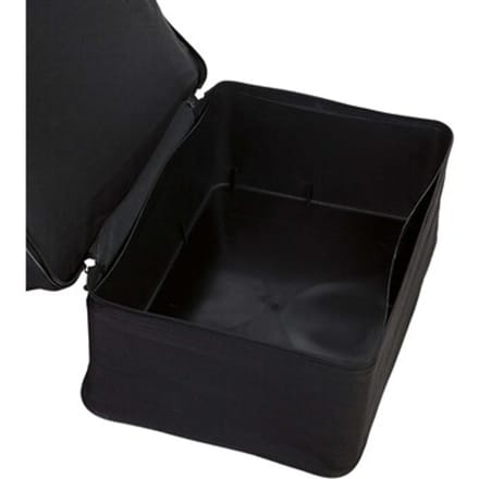 Schoenaccessoires Errea Fondo Rigido Borsa Bocce (39X26x9cm)