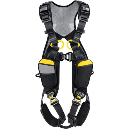 Petzl newton easyfit int harness 2