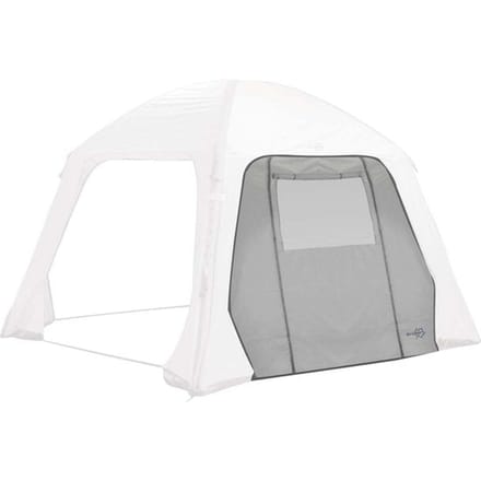 Bo-Camp - Enkel alleen de zijwand - Air Gazebo - Opblaasbaar - Polyester -