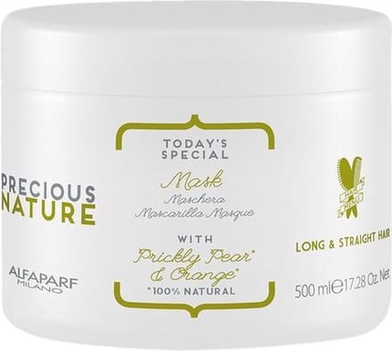 Alfaparf - Precious Nature - Capri Mask - 500 ml