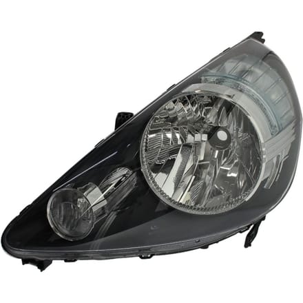 Koplampen TYC 20-1194-06-2, links