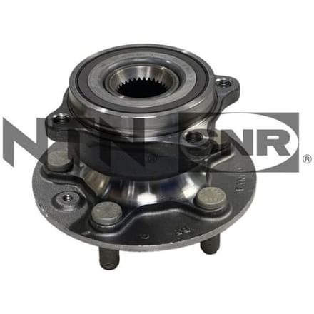 Wiellagerset SNR R180.14