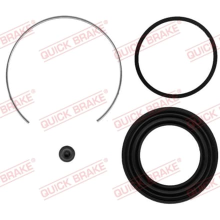 Reparatieset, remklauw QUICK BRAKE 114-0286