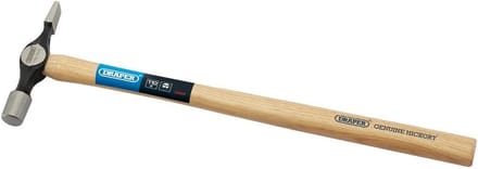 Kruiskop Spijkerhamer 110g voor precisiewerk
