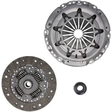 Koppelingsset met druklager NEXUS F1C074NX