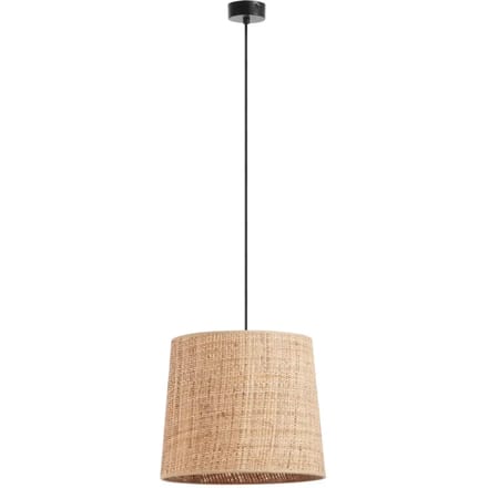 Hanglamp Exo lighting Thaîs E27