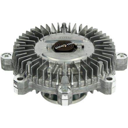 Koppeling, radiatorventilator THERMOTEC D58005TT