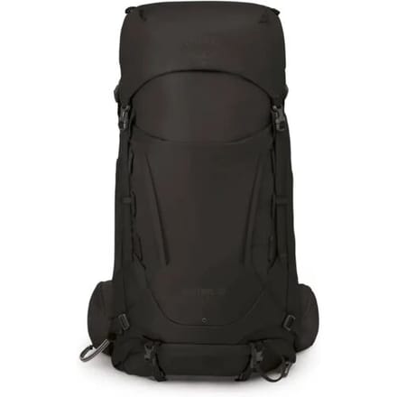 Osprey Kestrel 38 (Maat - L-XL, Kleur - BLACK)