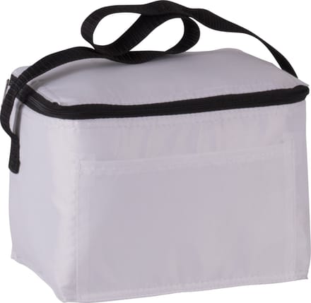 Kimood Minitas met koelvak KI0345 - White - One size
