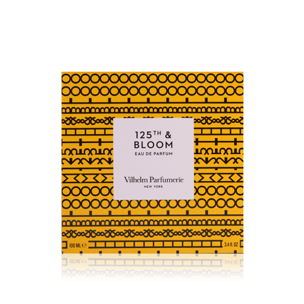 Vilhelm Parfumerie 125th Bloom Eau de Parfum 100 ml