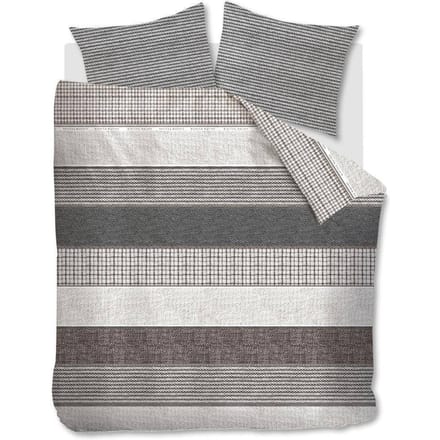 Dekbedovertrekset Tailor | Rivièra Maison Beddengoed