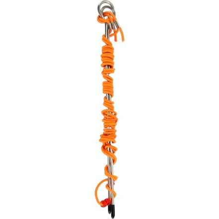 Golf Uitlijnstok Swing Trainer Hulp Golf Trainingshulp Apparatuur Met Elastisch Koord orange