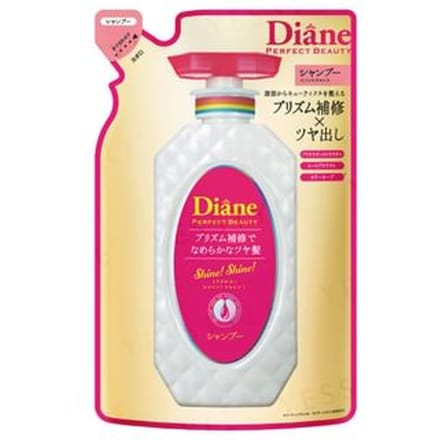NatureLab - Moist Diane Perfect Beauty Miracle You Shine Shampoo 330ml Refill