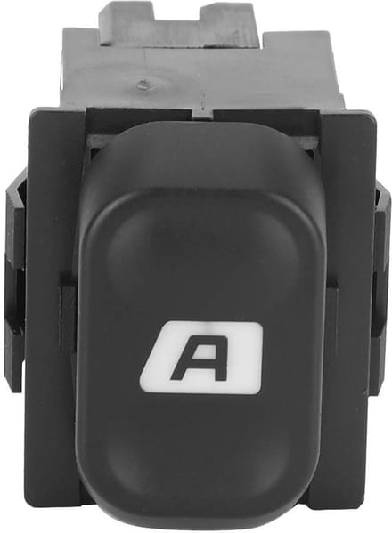 Allecto - Power Window Schakelaar voor N2 1997-2005 Estate - Directe Vervanging 6552.kt