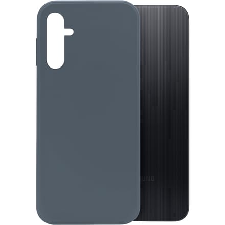 Kees Galaxy A14 Telefoonhoesje Blauw