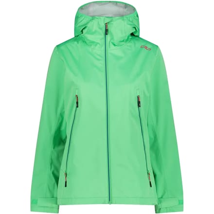 Cmp Fix Hood 32z5066 Jas Groen M Vrouw