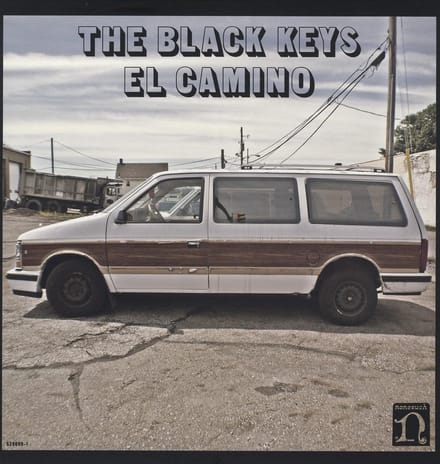 El Camino (LP)
