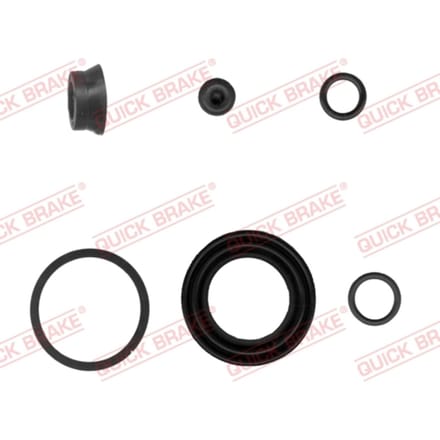 Reparatieset, remklauw QUICK BRAKE 114-0125