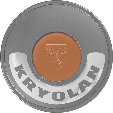 Kryolan Cake Make-up - 3W