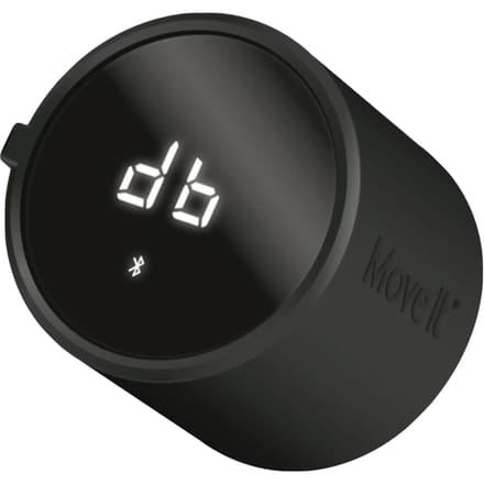 Sensor compatible met de dumbbells Move it