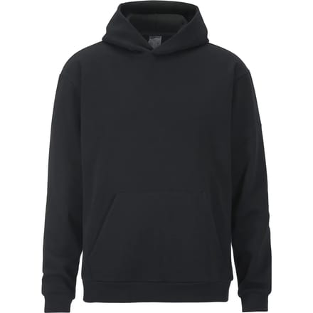 Craft Community 2.0 Sweater Met Kap Heren - Zwart | Maat: M
