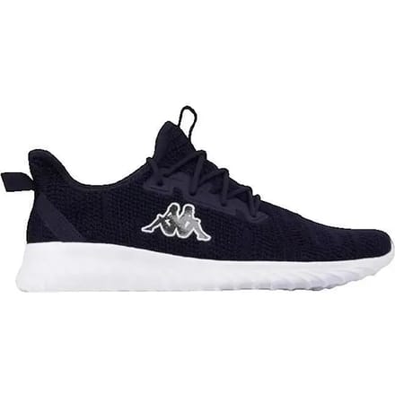 Kappa Leichter Sneaker 242961 Navy/White-44