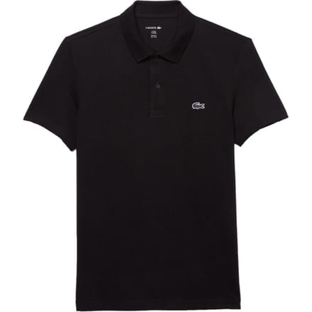 Lacoste Interlock Poloshirt Mannen - Maat S