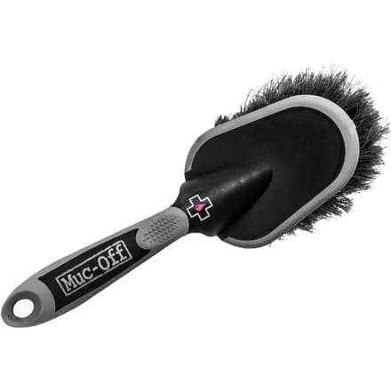 Muc-Off Super Soft Wash Brush Borstel