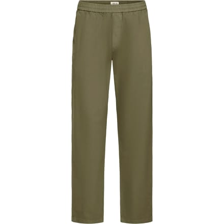Elastische broek Solid Liam