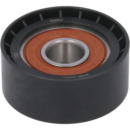 Rondsel/geleiderpoelie, V-riem SKF VKM 36031