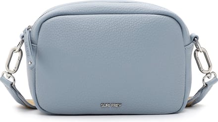 SURI FREY Schoudertas SFY Hanny ( 14741 ) - Dames handtassen - crystal blue 536