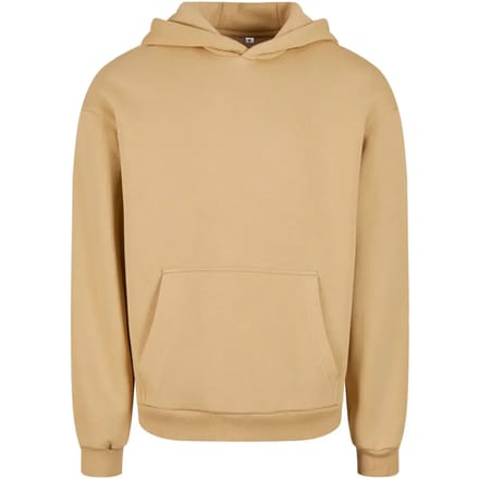 Zachte hoodie Build Your Brand