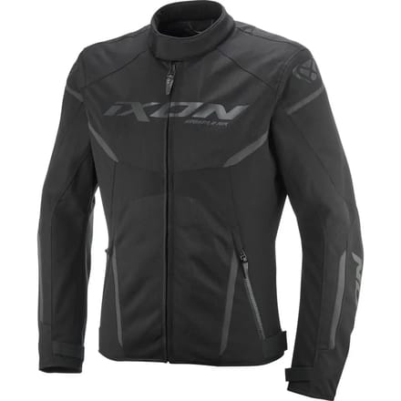 Motorjas Ixon Striker 2 Air WP