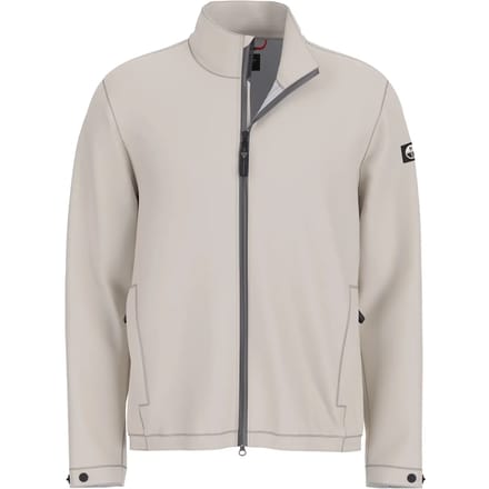 Guess M6gl36w2166 3 Layer Windbreaker Jas Blauw M Man