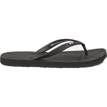 Under Armour Sarasota Dames Zwart K001