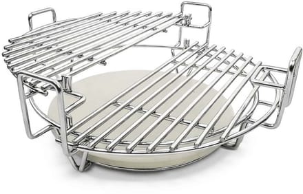 Patton Multi Level Cooking System voor 15-16" compact kamado