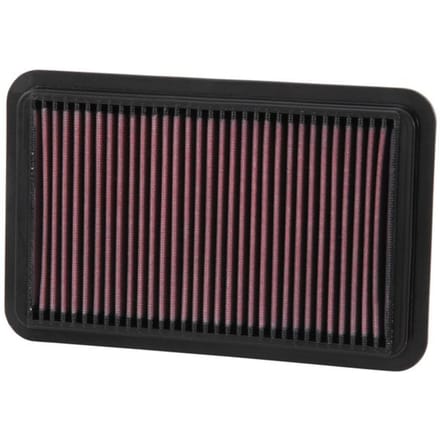 K&N; Filters Luchtfilter K&N; 33-2676