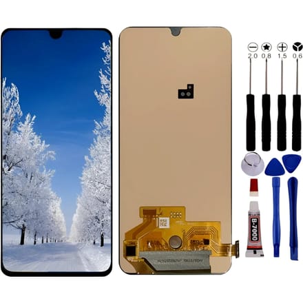 A80 A805F A805FD A805N A805N OLED + gereedschapsscherm