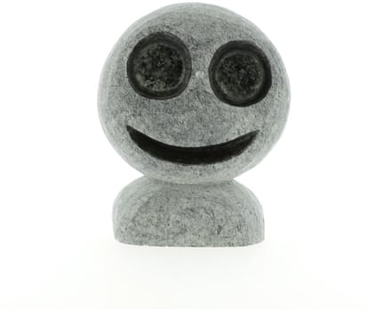 Smiley beeld