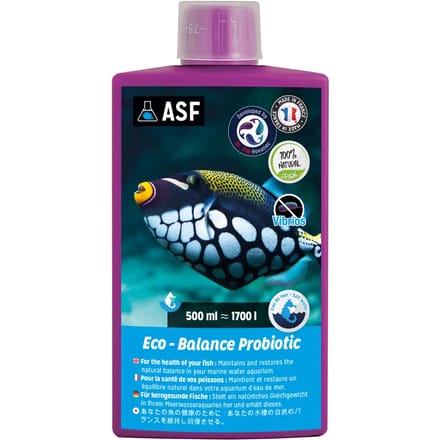 AS Reef Evolution Dr. Tim Marine Eco-Balance 500ML