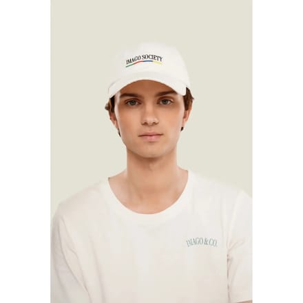 Baseball cap Imago Creative