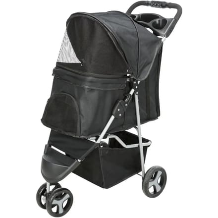 Hondenbuggy M