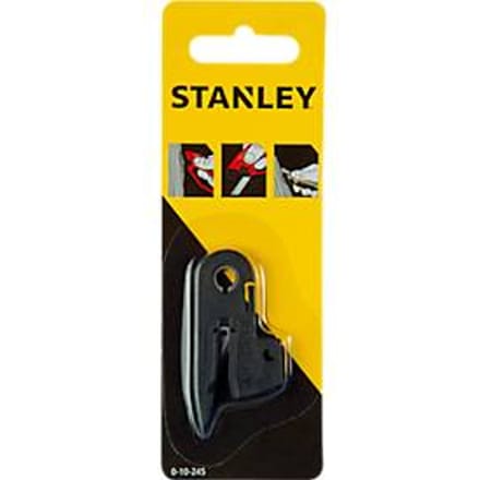 STANLEY 0-10-245 Reservemesjes voor foliesnijder 1 stuk(s)
