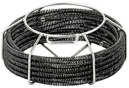 ROTHENBERGER spiraalkorf voor 16mm spiralen - 72110